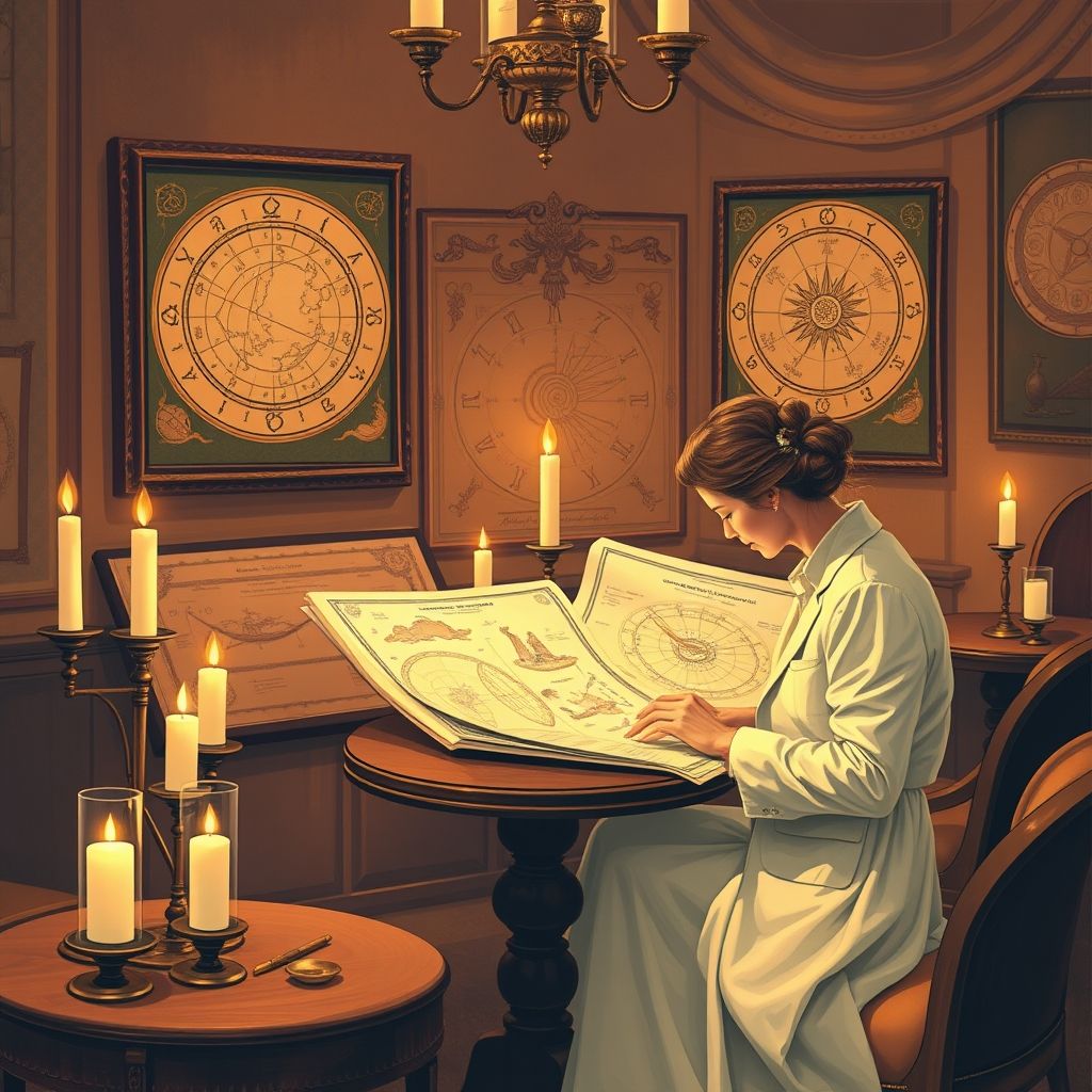 เคล็ดลับหาโหราศาสตร์สำหรับวันแต่งงาน