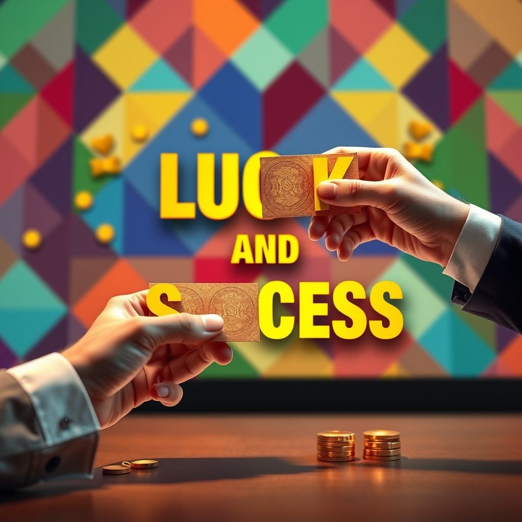 เคล็ดลับเลือกนามบัตรให้เฮงและปัง