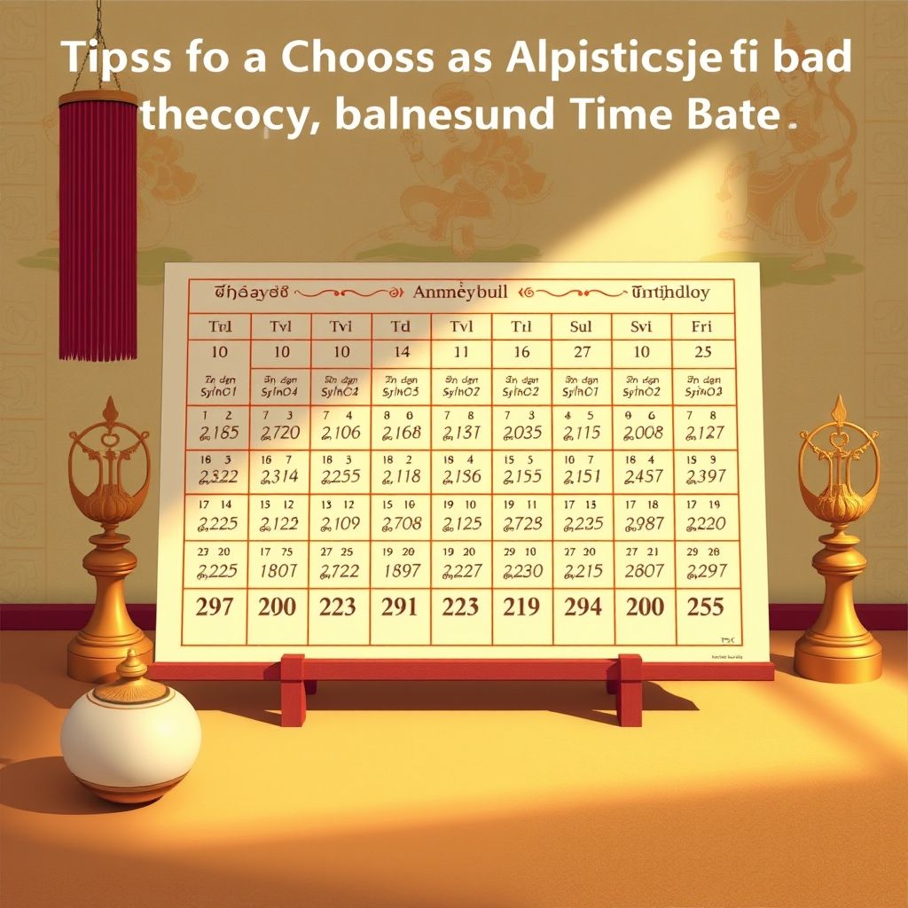 เคล็ดลับเลือกฤกษ์ตามวันเกิด