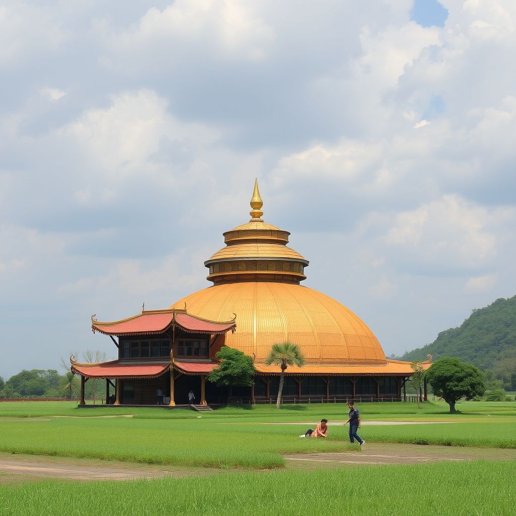 เคล็ดลับเสริมดวงวันแต่งงาน