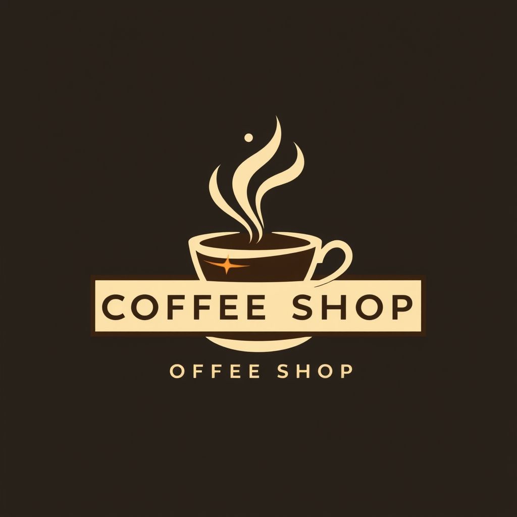 เคล็ดลับโลโก้ร้านกาแฟที่ทำให้คู่แข่งต้องปลิวหาย