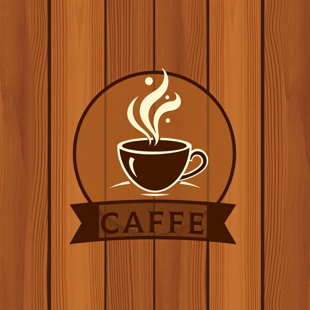 เคล็ดลับในการเลือกโลโก้ที่โดดเด่นสำหรับคาเฟ่