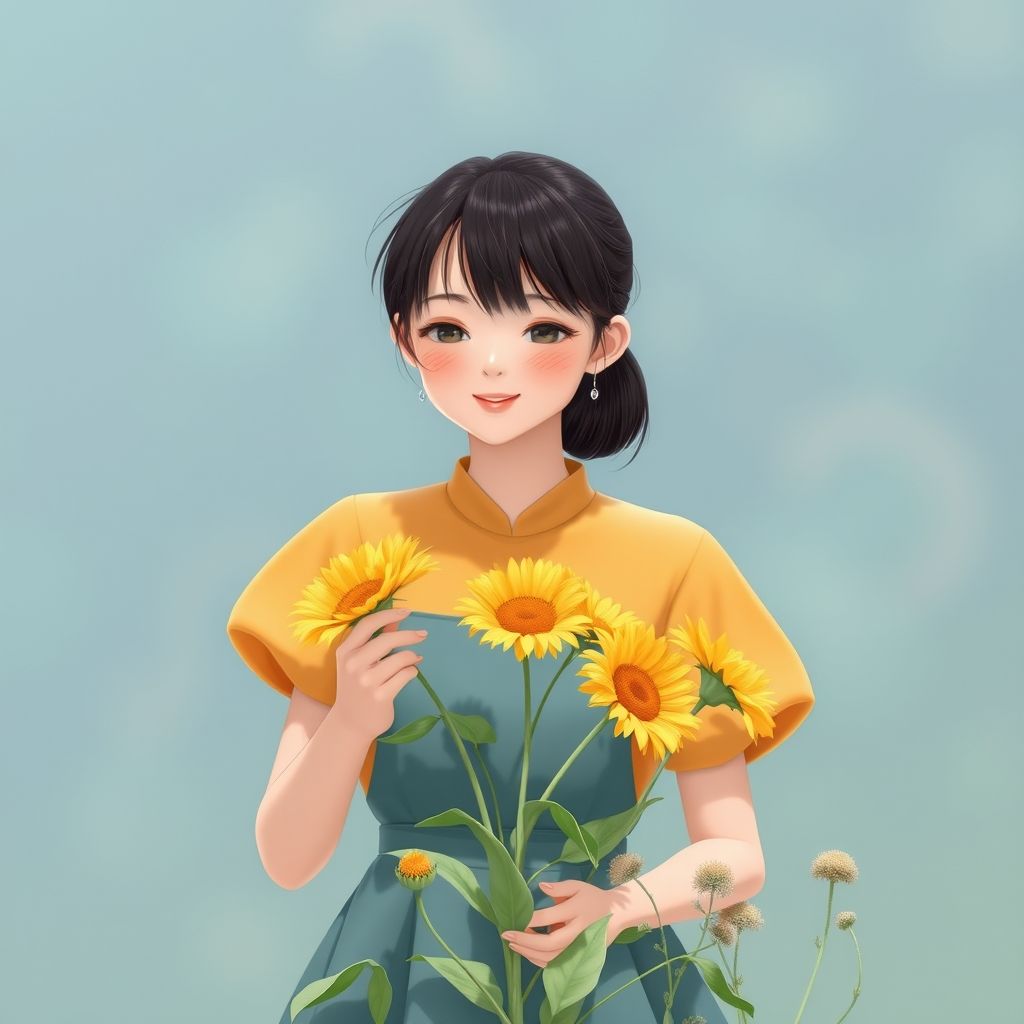 เทคนิคเลือกดอกไม้ให้เหมาะกับธีม