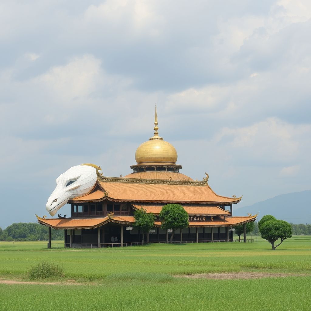 เทคโนโลยีทางไกล