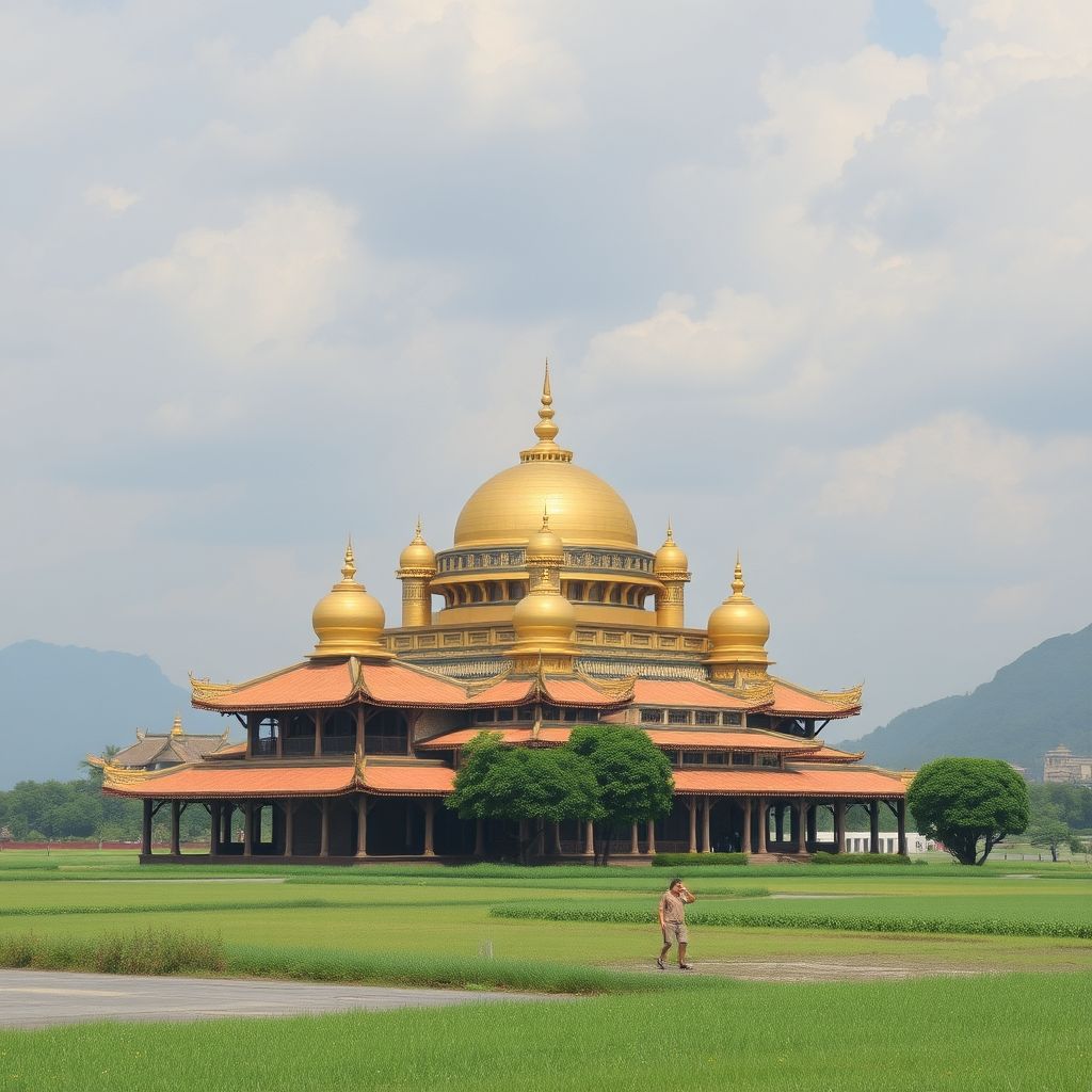 เทคโนโลยีแห่งอนาคต