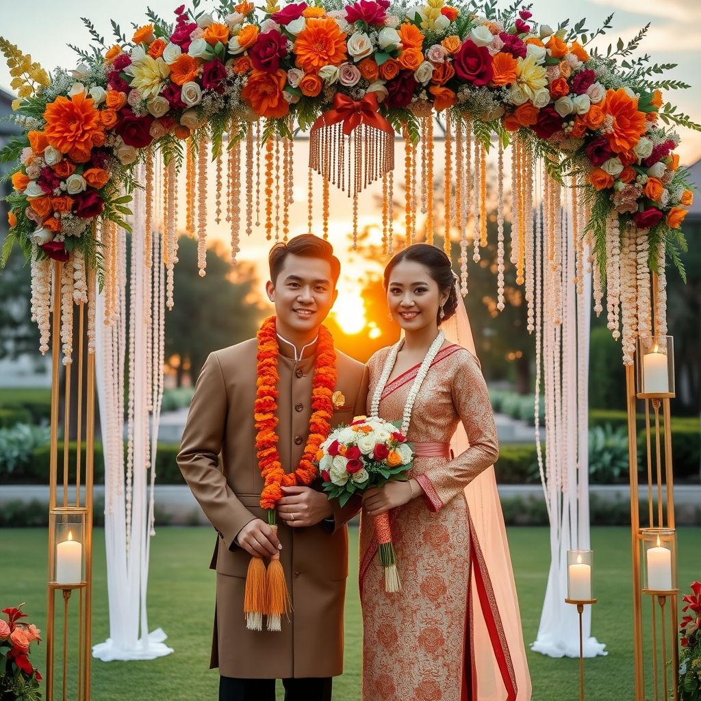 เทรนด์ฤกษ์แต่งงานในปัจจุบัน