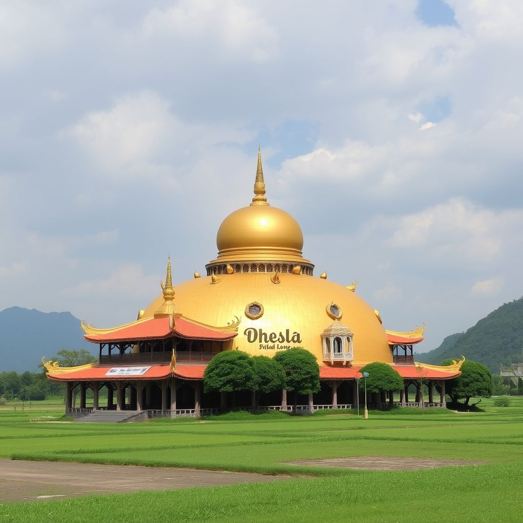 เที่ยวแห่เทียนพรรษาที่ไหนดี