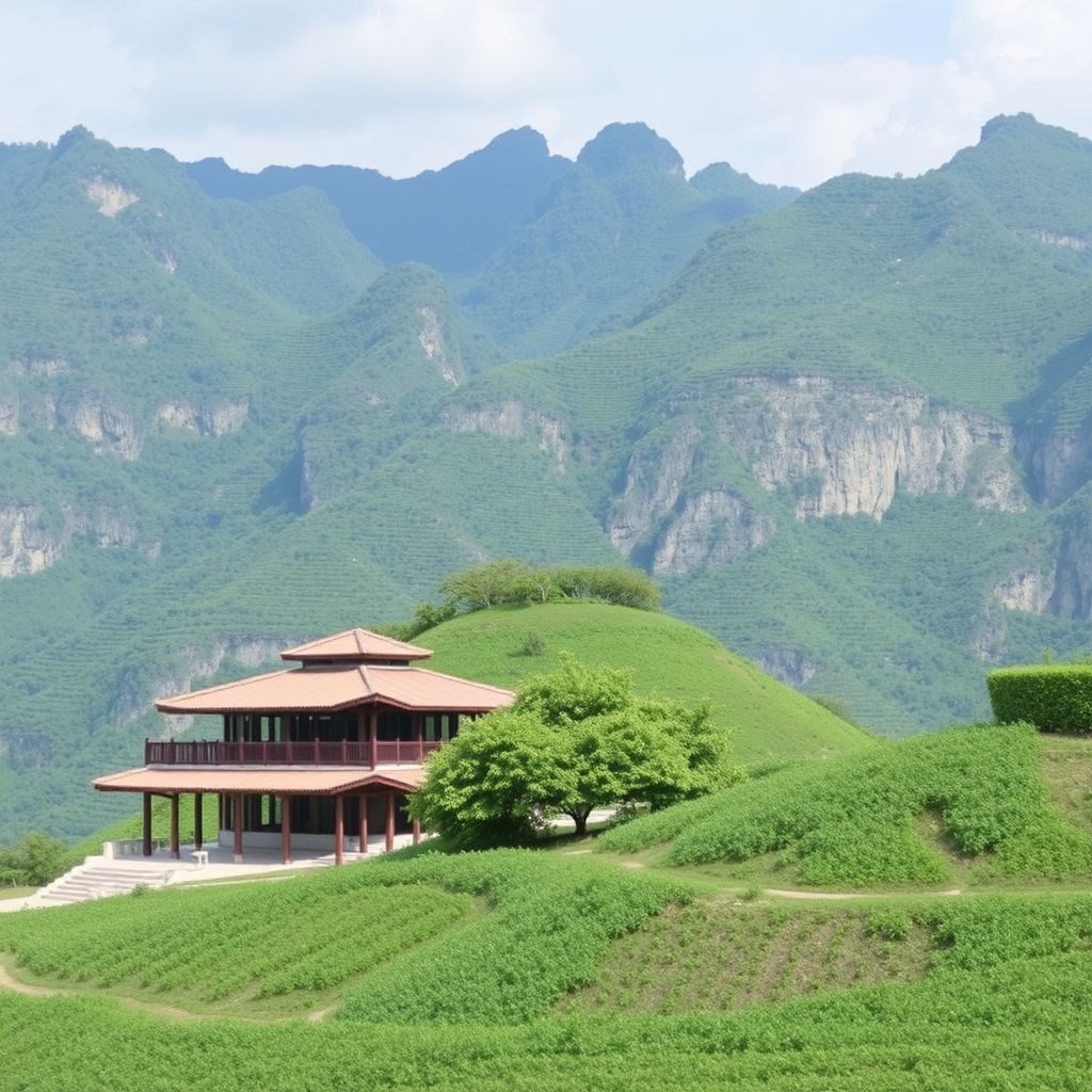 เนื้อหาที่น่าสนใจในสุสานคนเป็นที่คนไม่ควรพลาด