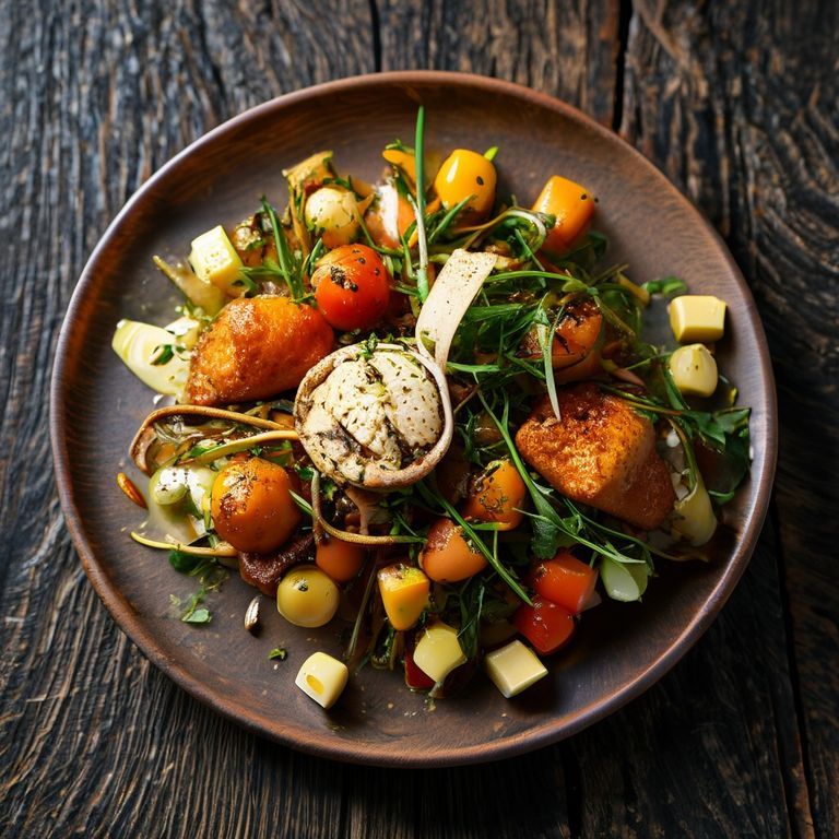 เบื้องหลังฉากระทึก