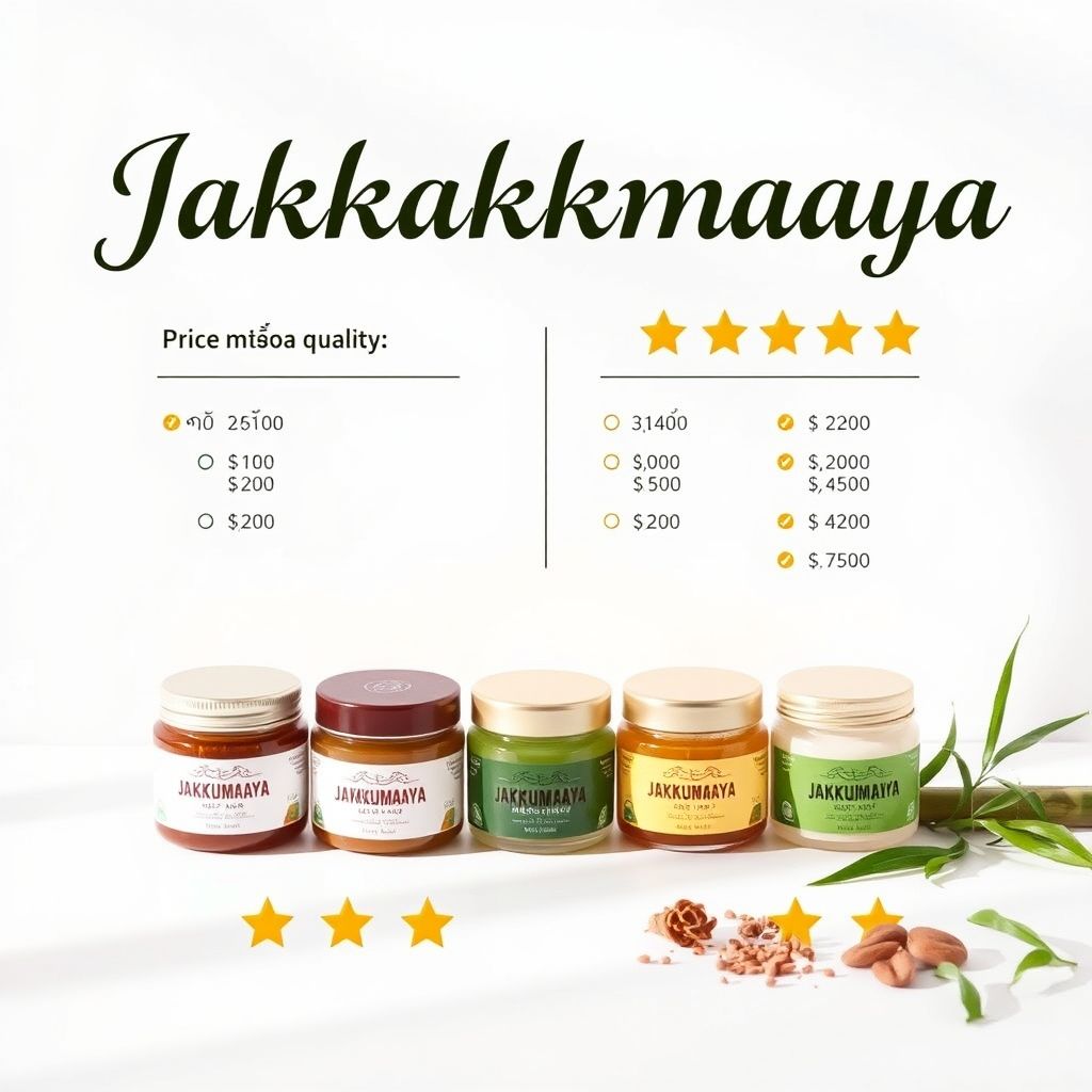 เปรียบเทียบราคาและคุณภาพจักขุมายา