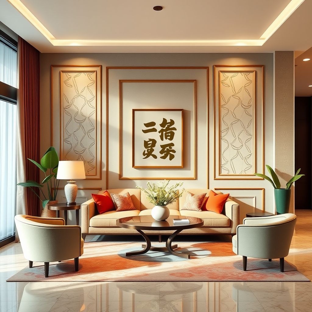 เปลี่ยนแบรนด์ให้โดดเด่นด้วยการใช้ฮวงจุ้ย