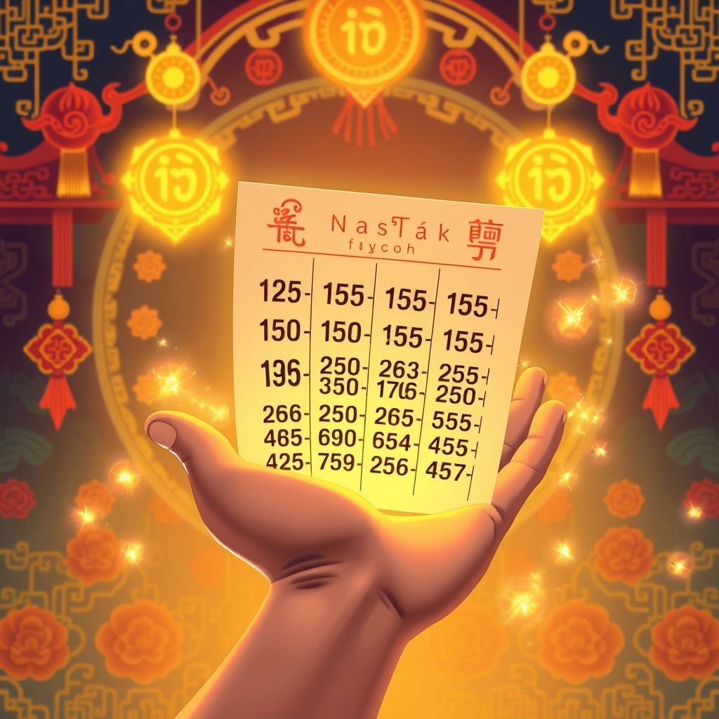 เปิดลิสต์เลขทะเบียนรถที่ถูกโฉลกกับดวงของคุณ