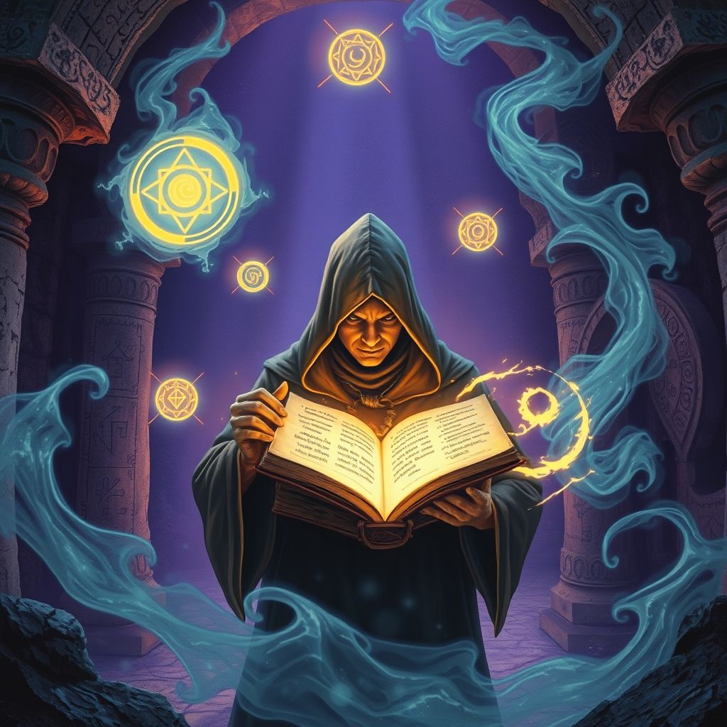 เปิดเผยความลับจักขุมายา