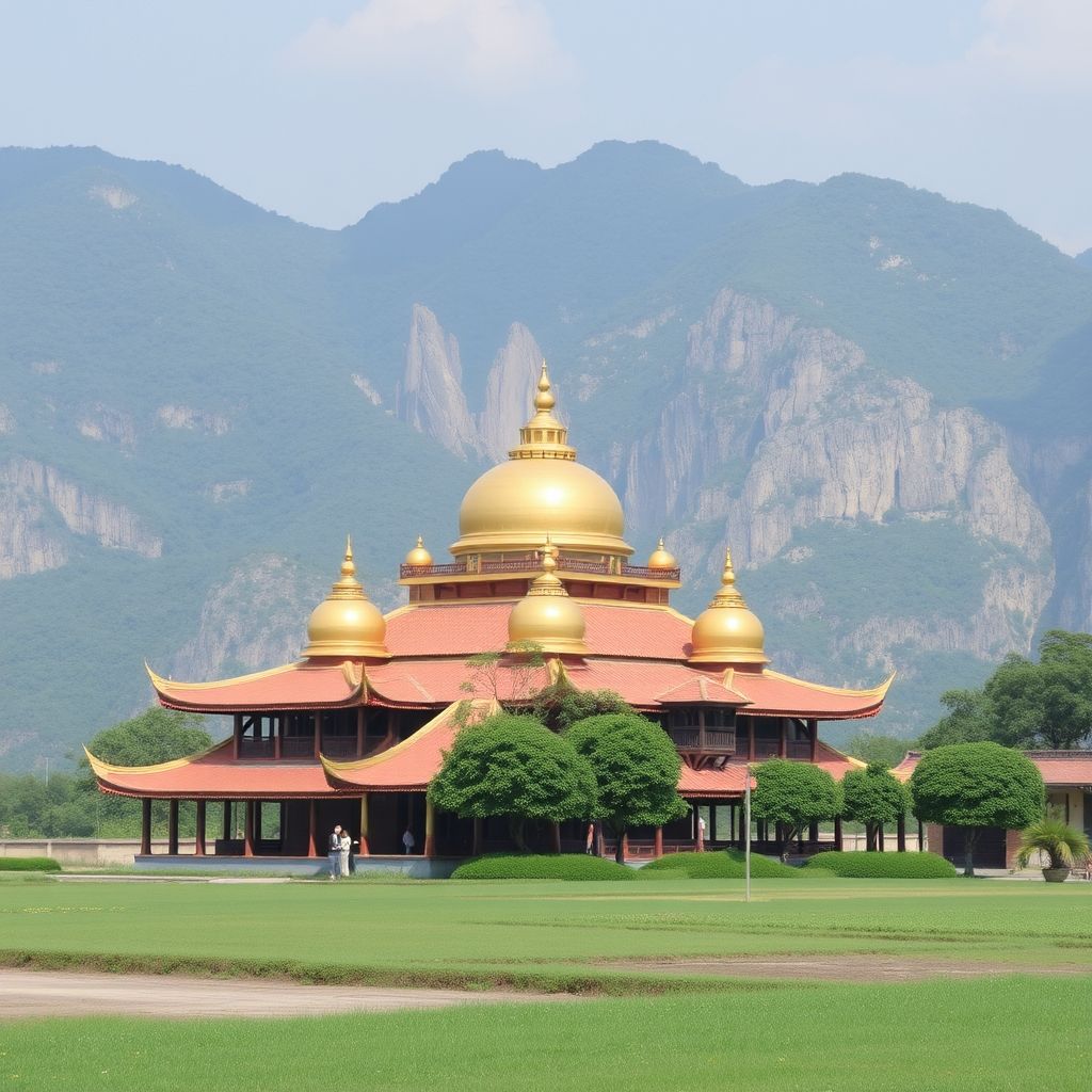 เปิดเผยตำนานลับในป่าช้า