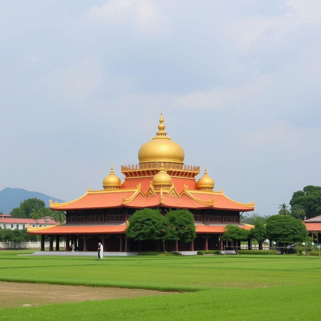 เพิ่มพลังใจด้วยจักขุมายา