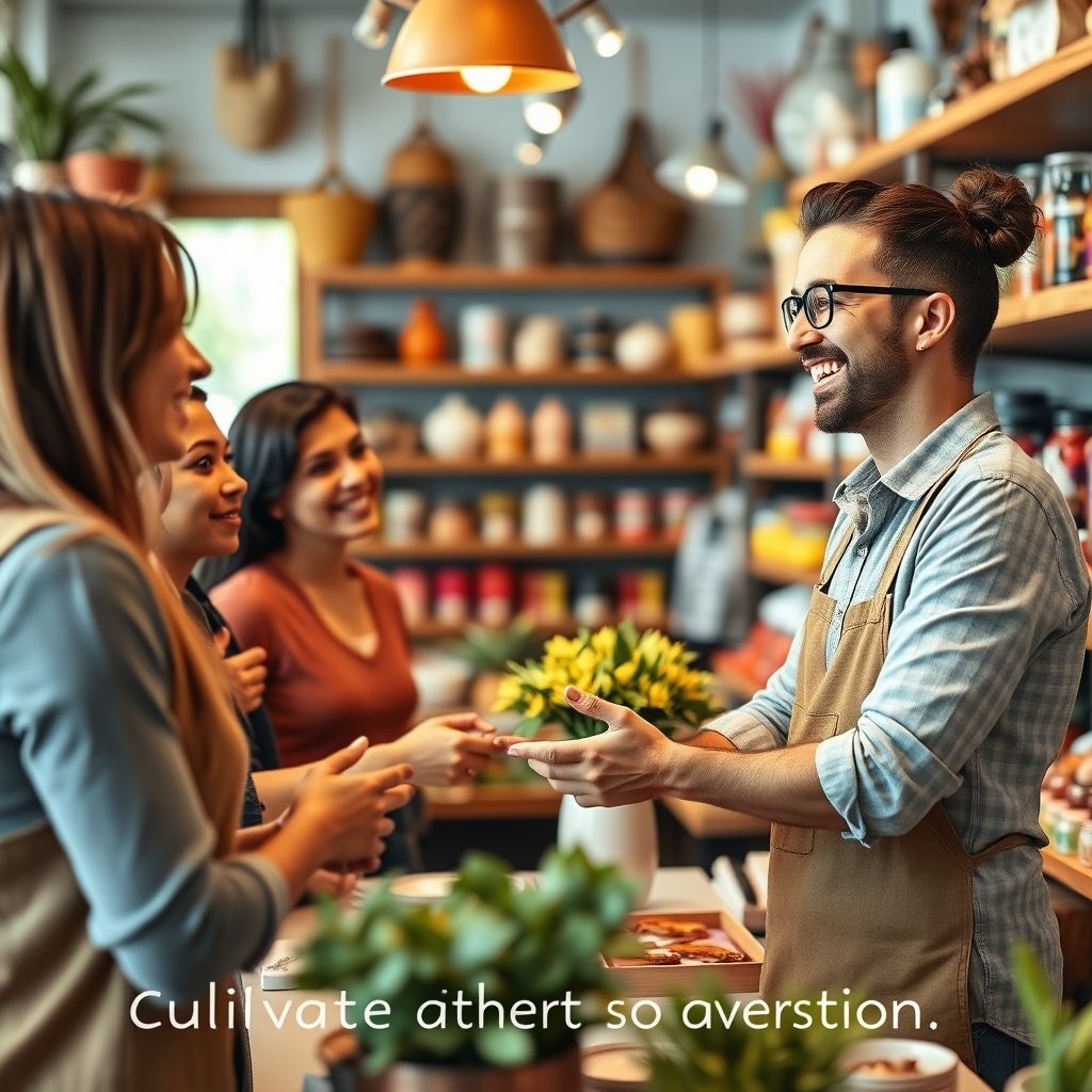 เพิ่มยอดขายด้วยการสร้างความจงรักภักดี