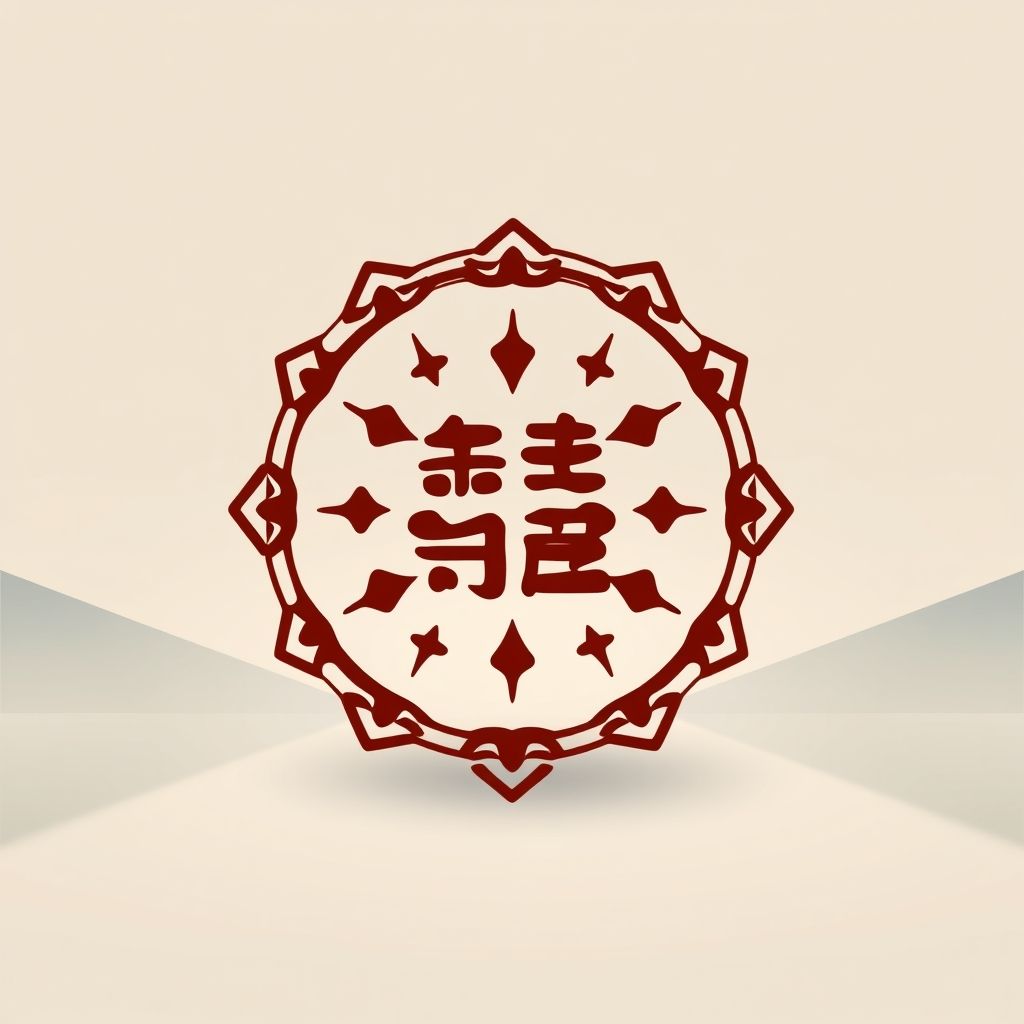 เพิ่มโชคดีให้แบรนด์ด้วยโลโก้ฮวงจุ้ย