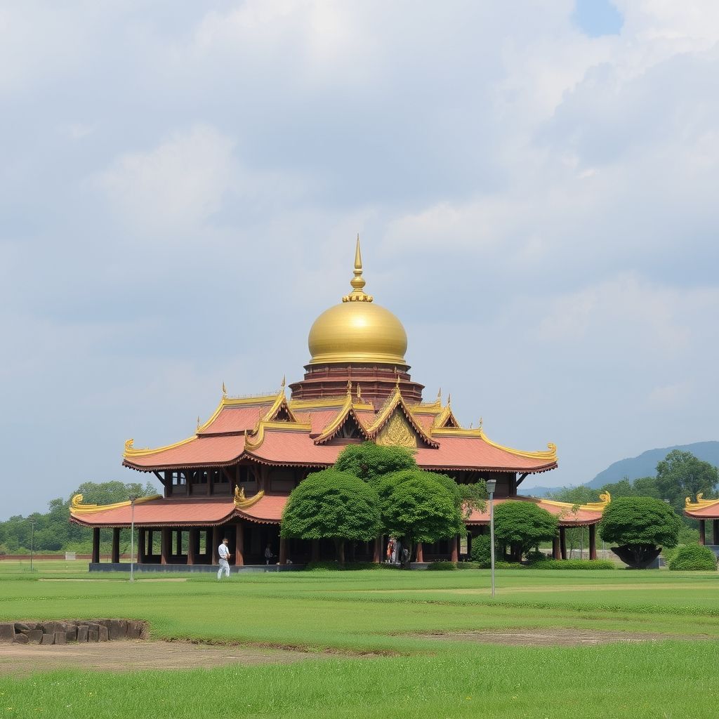 เพื่อนที่พบระหว่างทาง