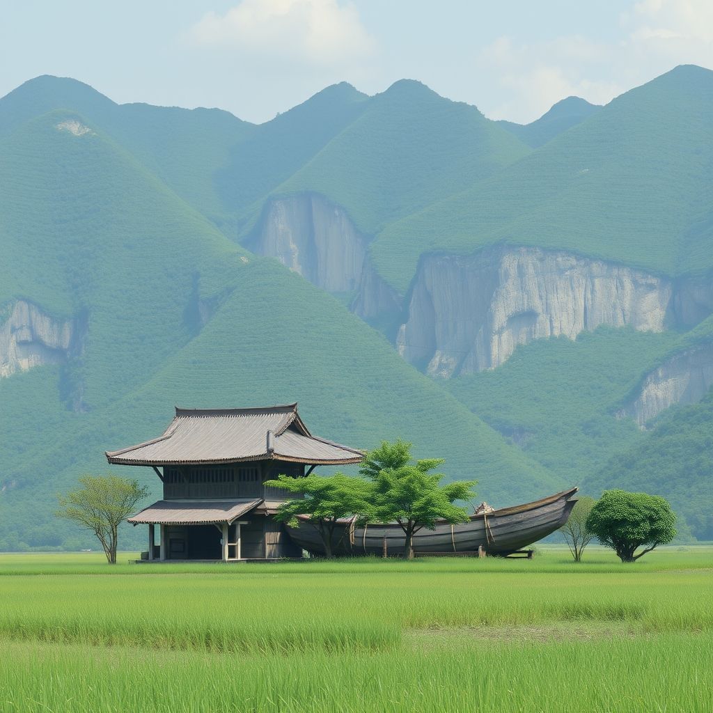 เริ่มต้นการตลาดด้วยฮวงจุ้ย