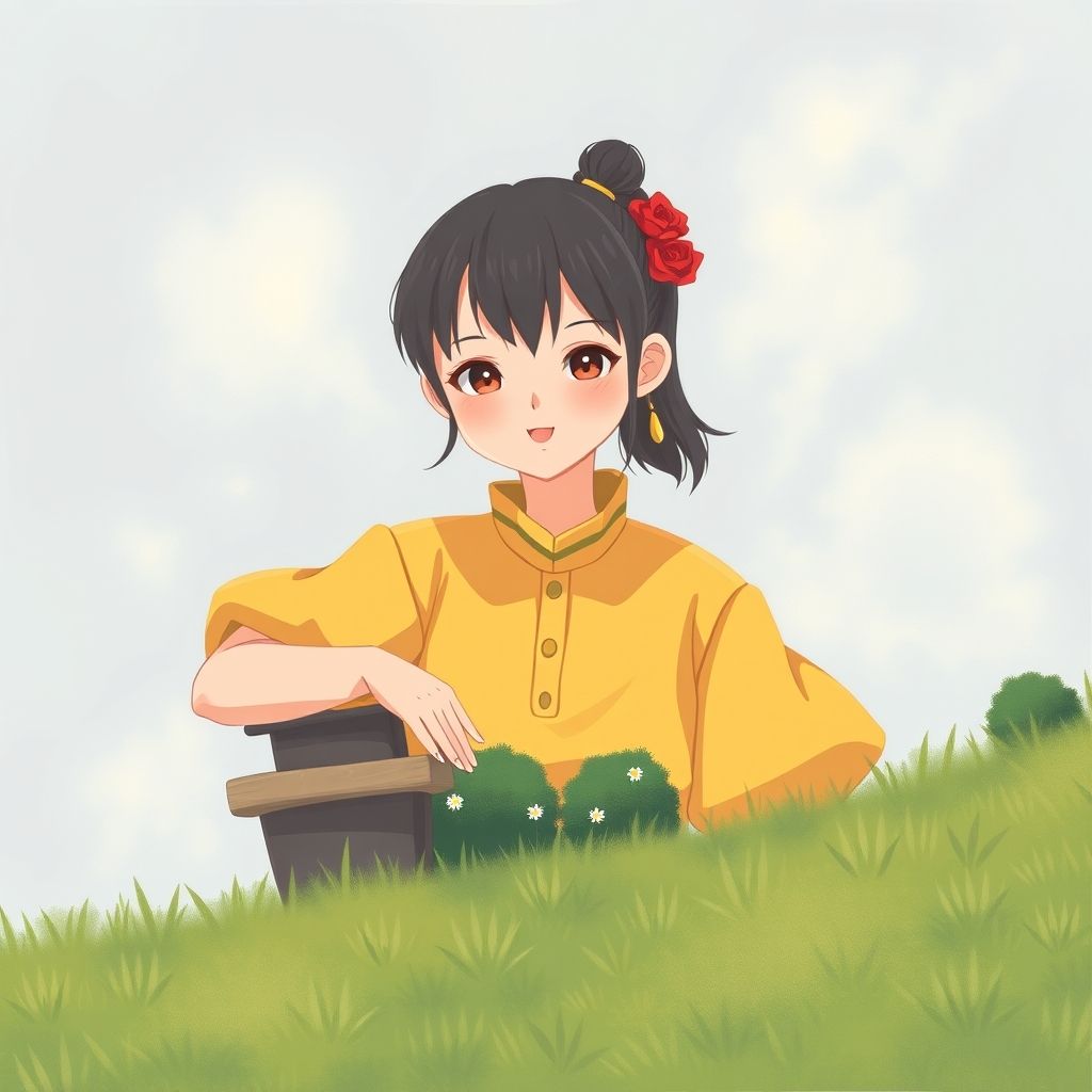 เรียนรู้จากพืชและต้นไม้