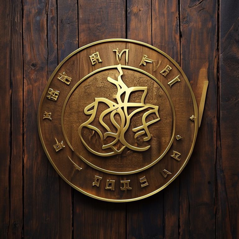 เรื่องราวความสำเร็จจากโลโก้ฮวงจุ้ย