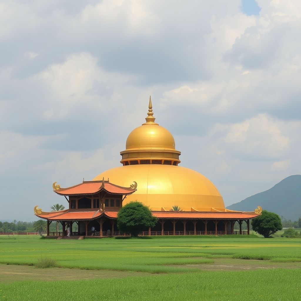 เรื่องราวในป่าอัศจรรย์