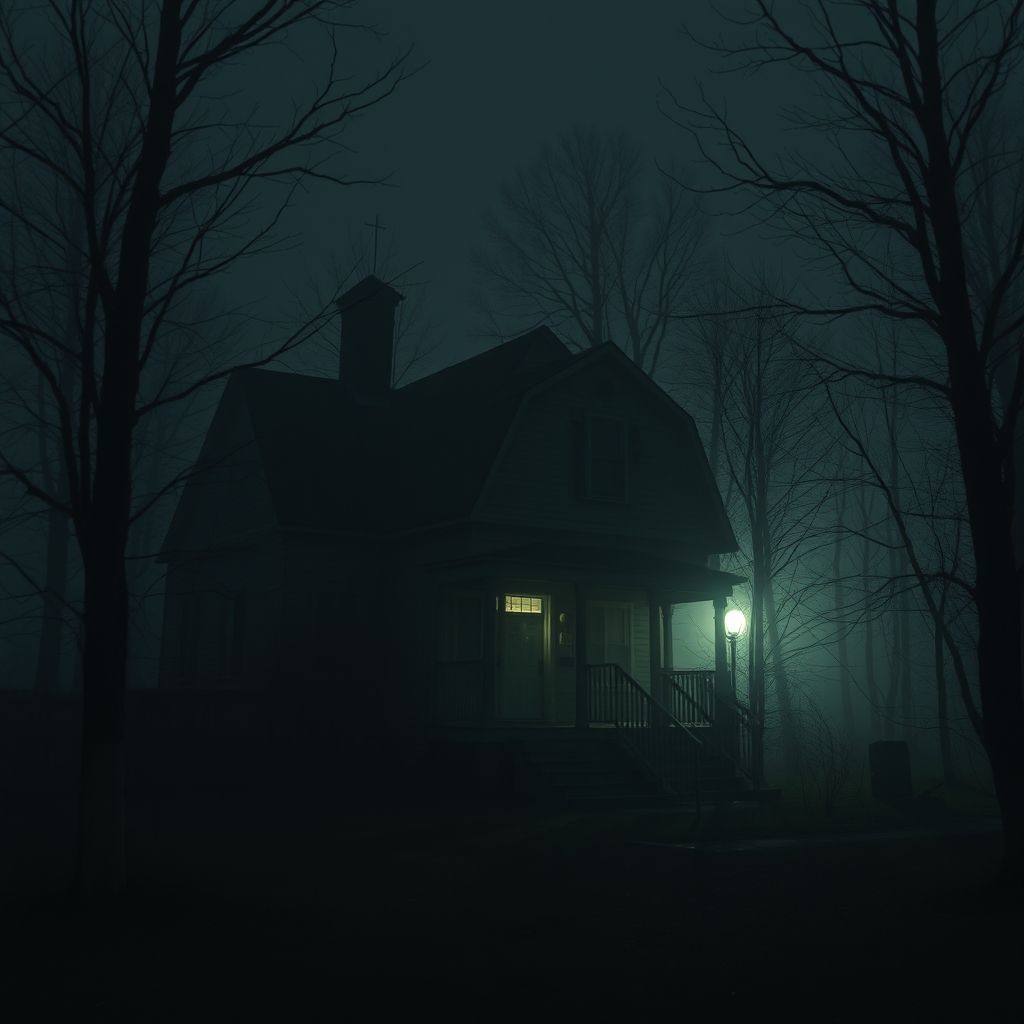 เรื่องเล่าขนหัวลุกจากสถานที่จริง