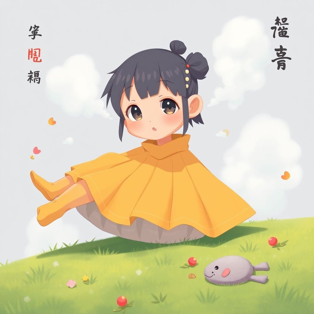 เรื่องเล่าจากผู้บูชาเครื่องรางที่ร่ำรวย