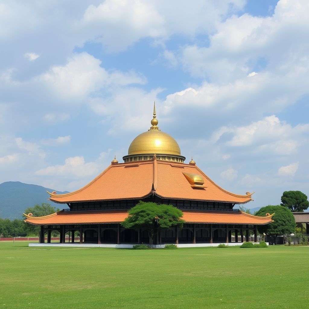 เรื่องเล่าประสบการณ์จักขุมายาที่เปลี่ยนชีวิต