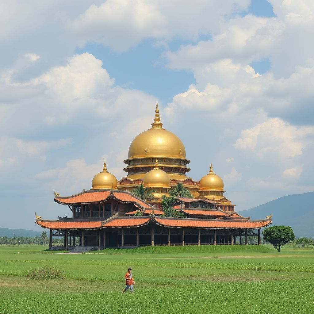 เรื่องเล่าเกี่ยวกับจักขุมายาและฤกษ์มงคล