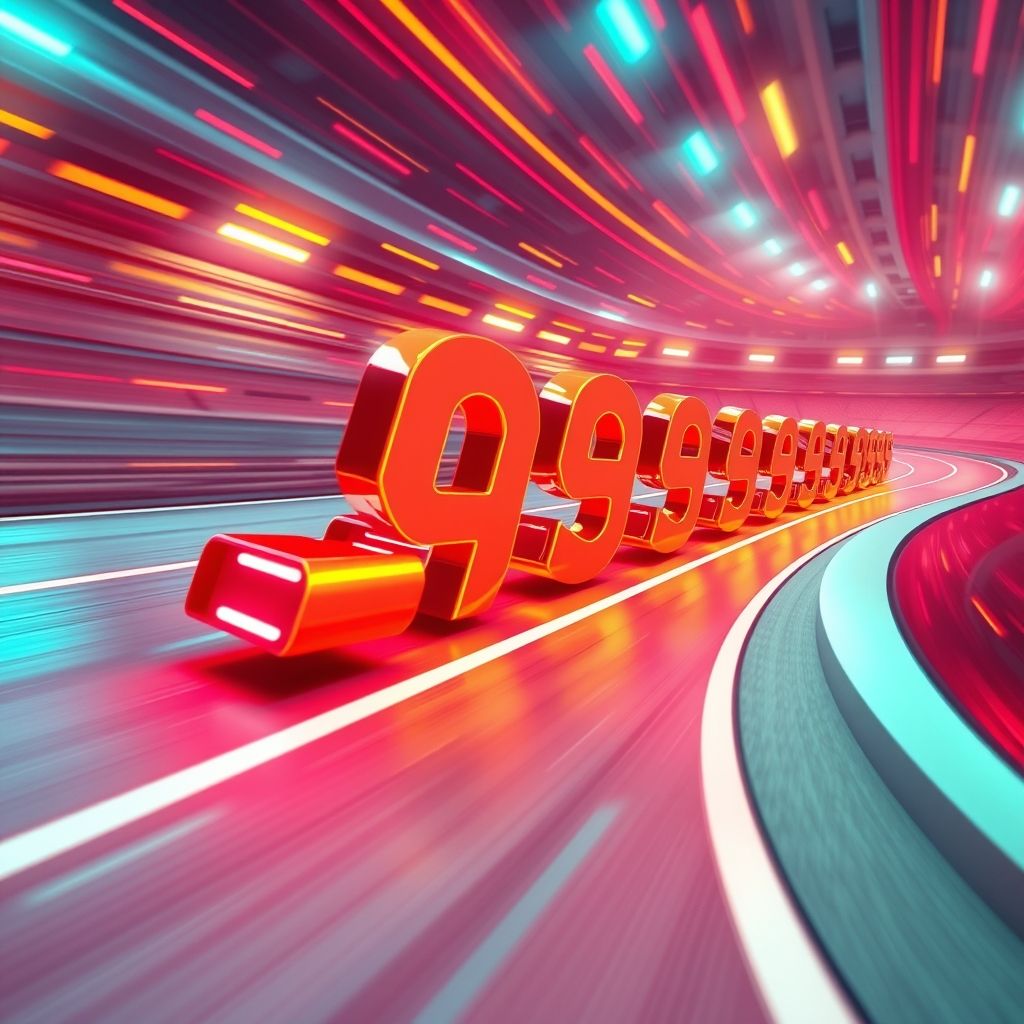 เลขดังมาแรงแซงโค้ง