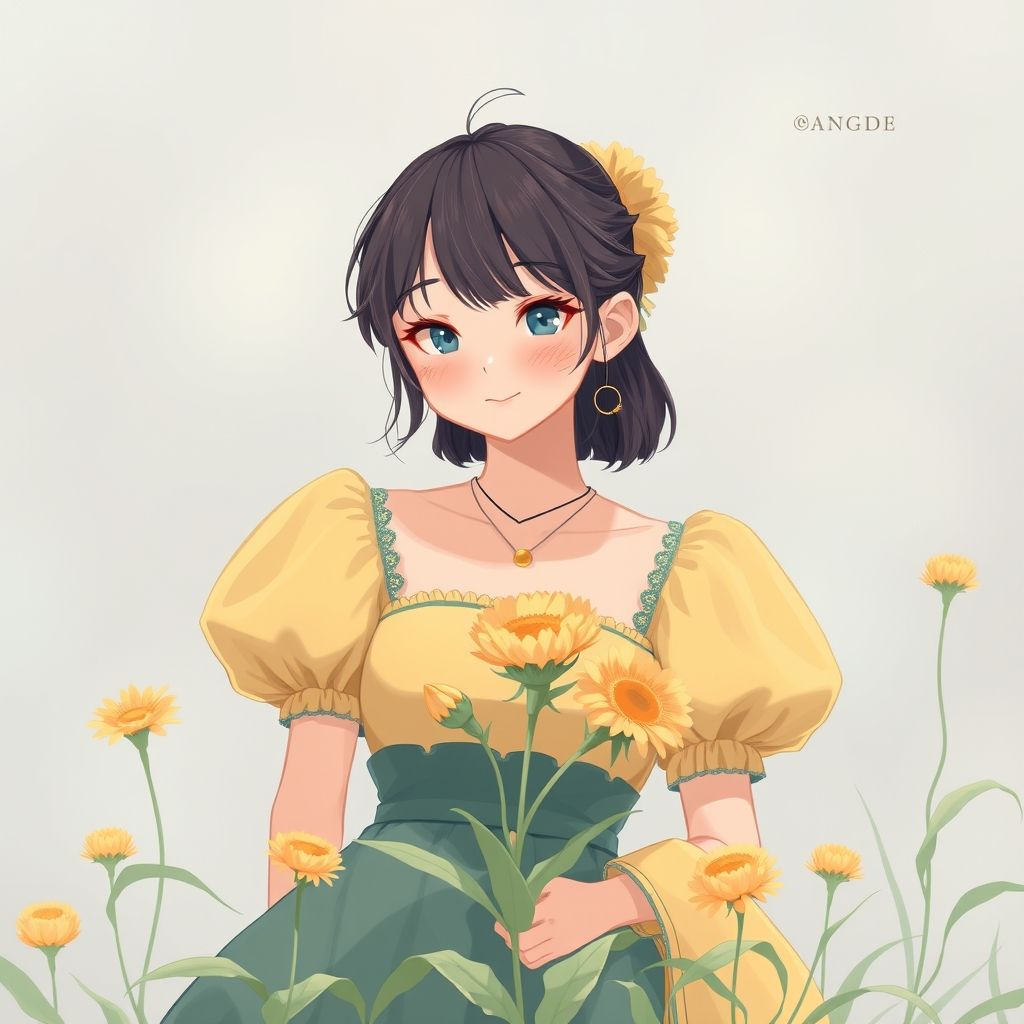 เลือกชุดเจ้าสาวตามบุคลิก