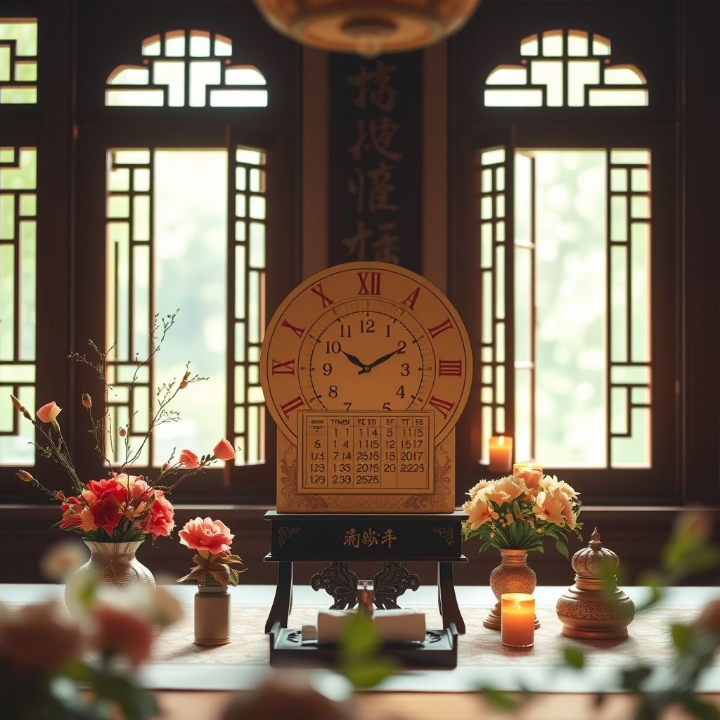 เลือกฤกษ์คลอดให้เหมาะสม