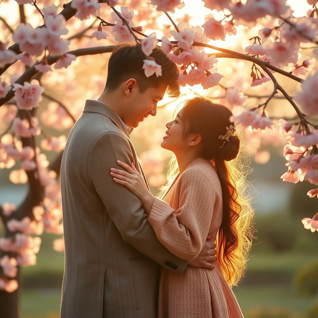 เลือกวันดีเสริมความรัก