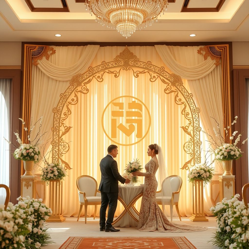 เลือกวันแต่งงานตามฤกษ์