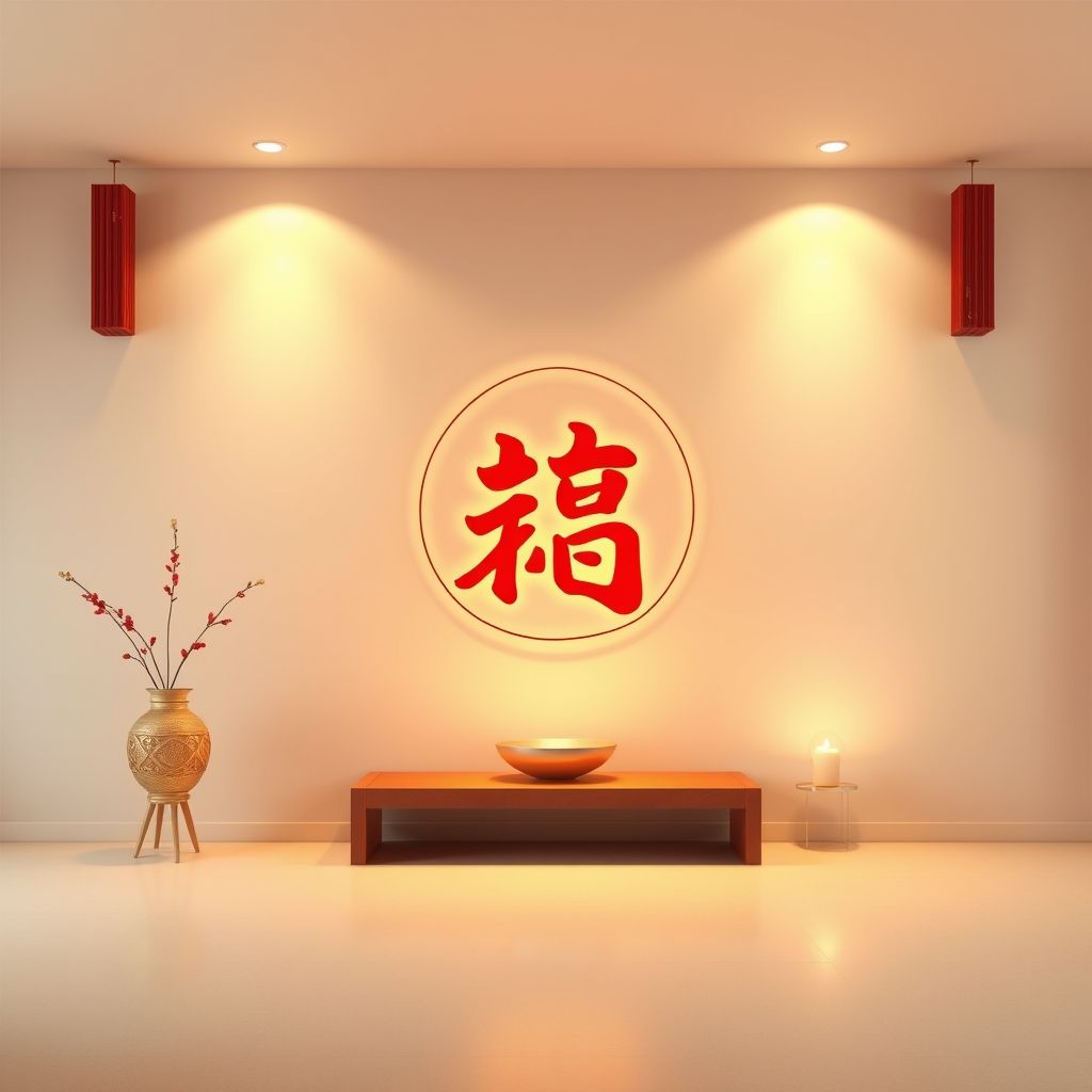 เลือกโลโก้ฮวงจุ้ยอย่างไรให้เสริมดวง