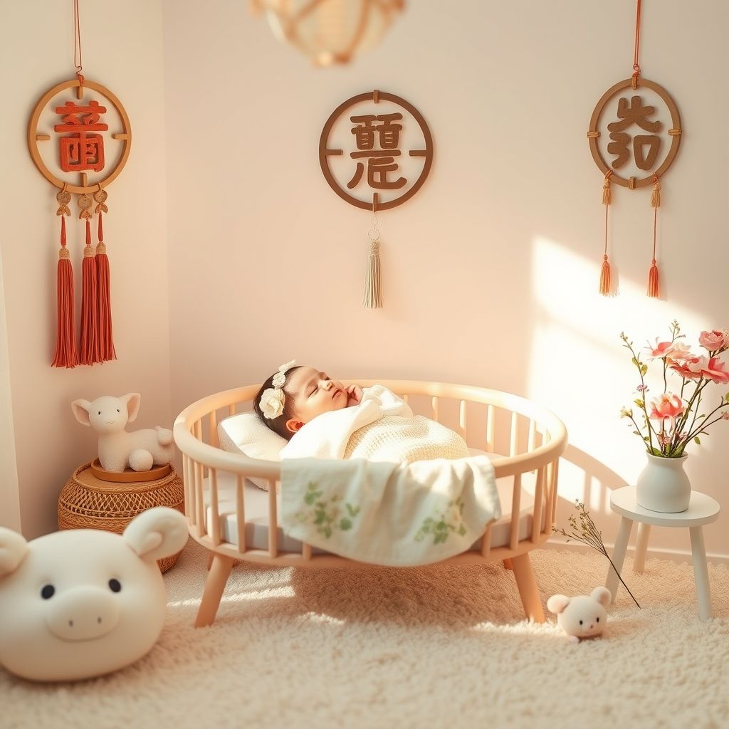 เสริมดวงลูกน้อยด้วยฤกษ์คลอด