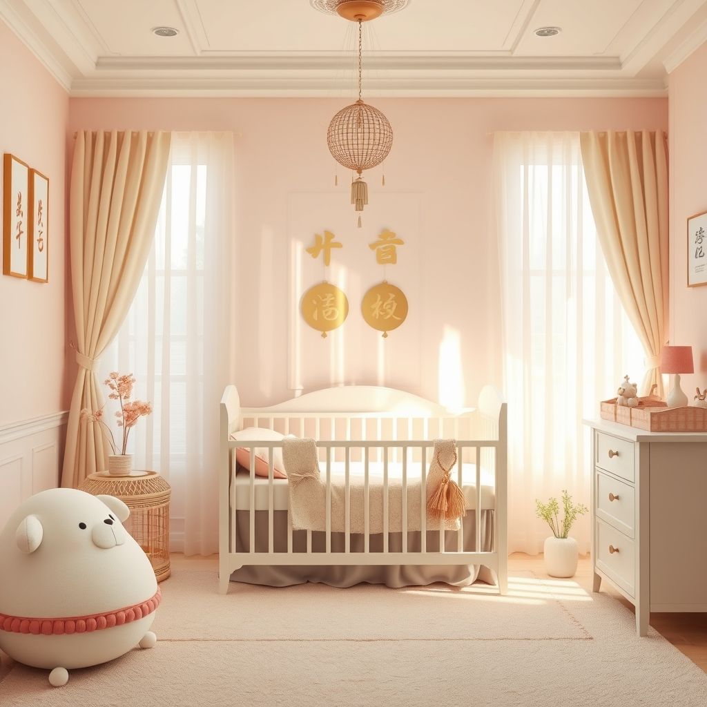 เสริมดวงลูกสาวด้วยชื่อมงคลตั้งแต่วันแรก