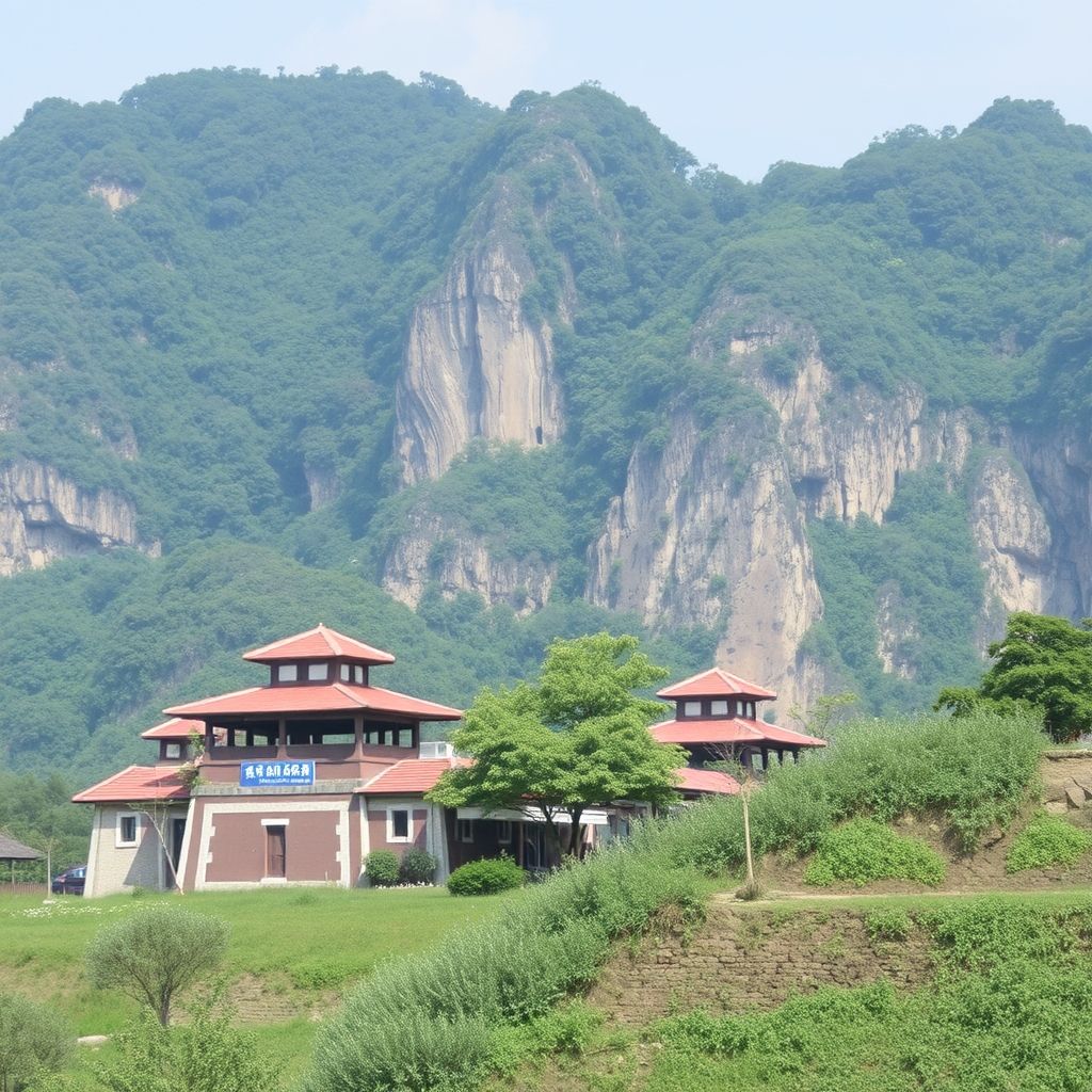 เส้นทางท่องเที่ยวตลาดอยุธยา