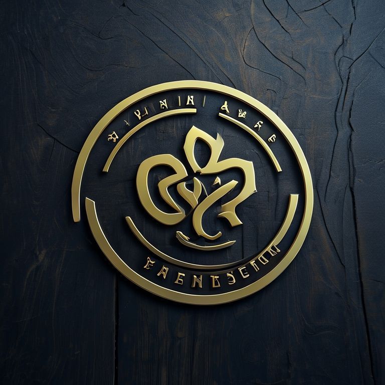 แนวคิดใหม่ในการออกแบบโลโก้