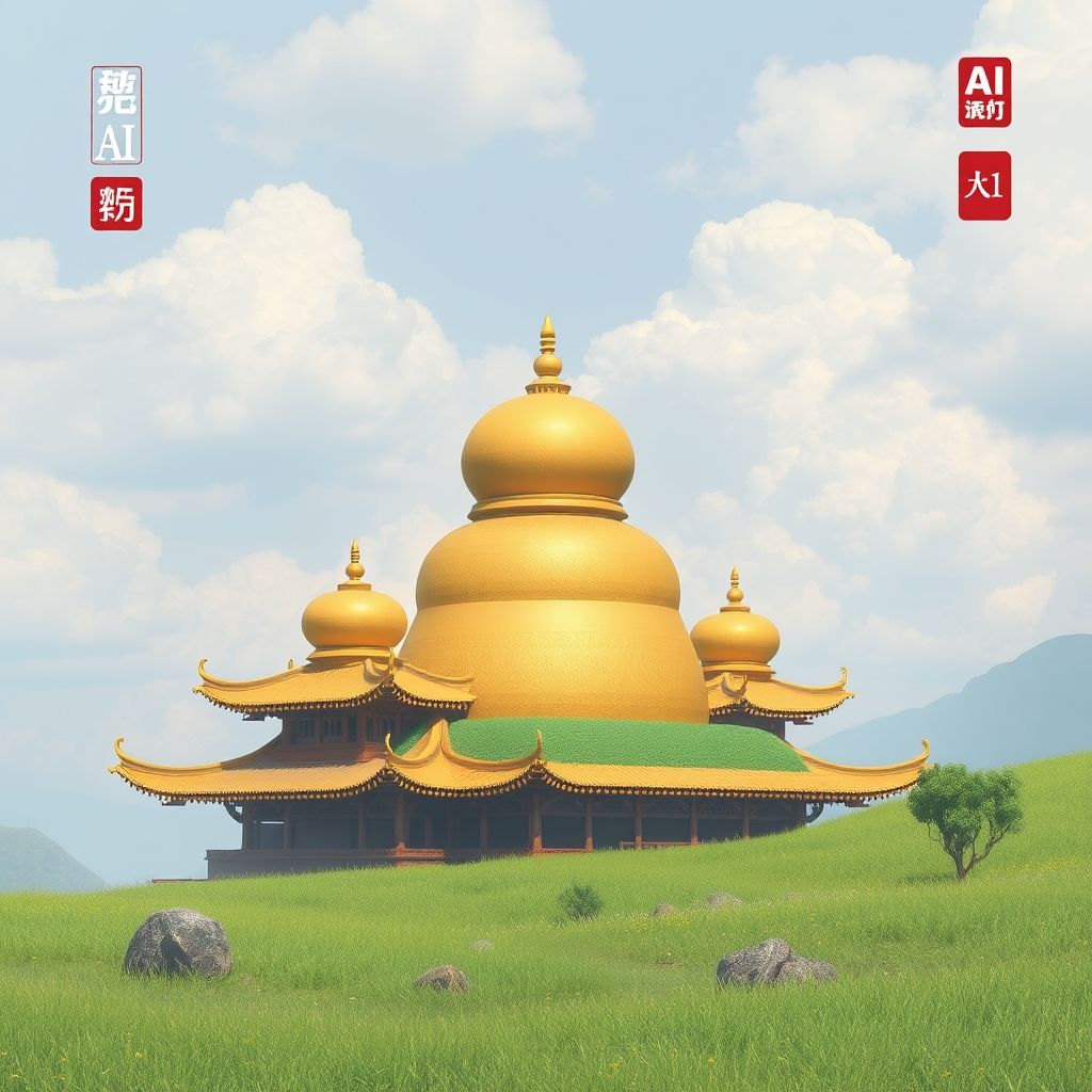 แนวโน้มการพัฒนาAI