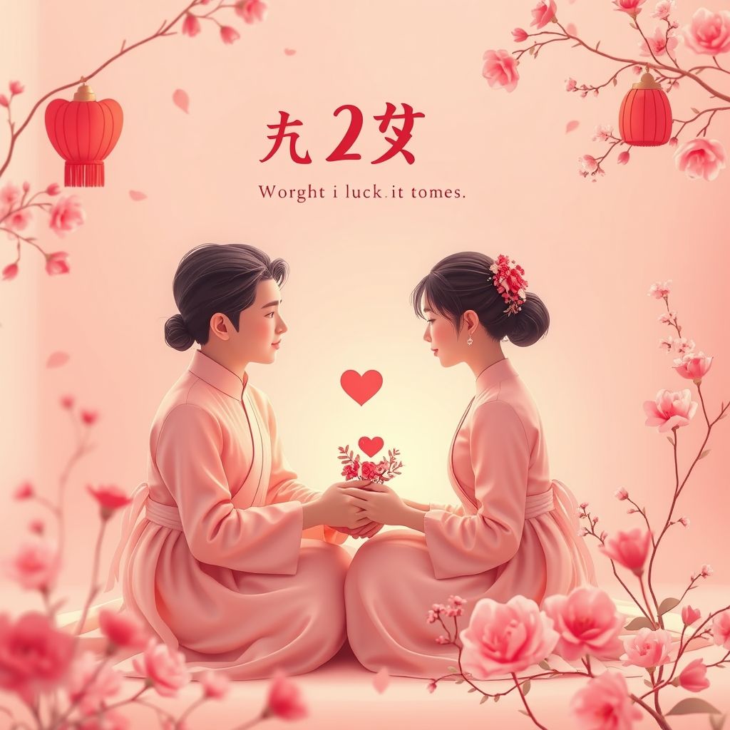 แนะนำเลขศาสตร์ตั้งชื่อให้โชคเรื่องความรัก