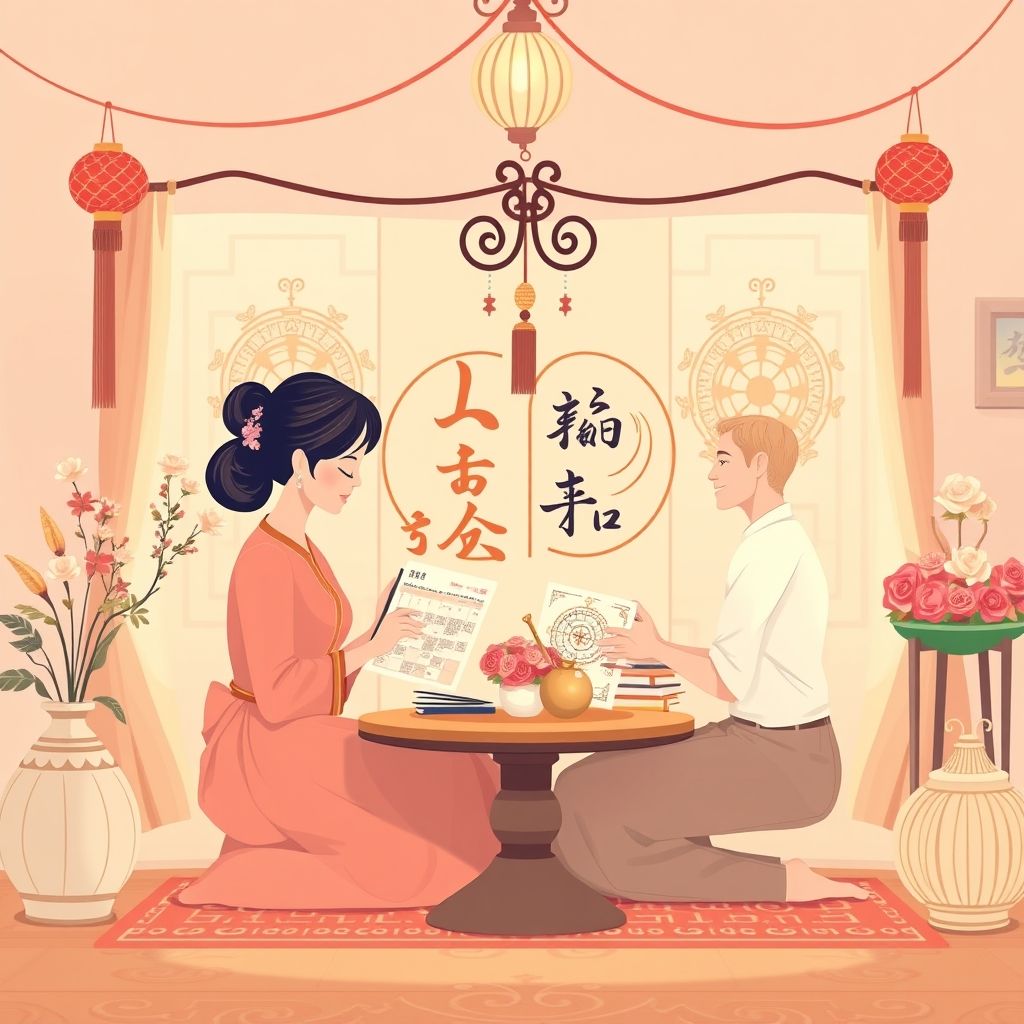 แนะวิธีหาฤกษ์แต่งงานฟรีที่ได้ผล