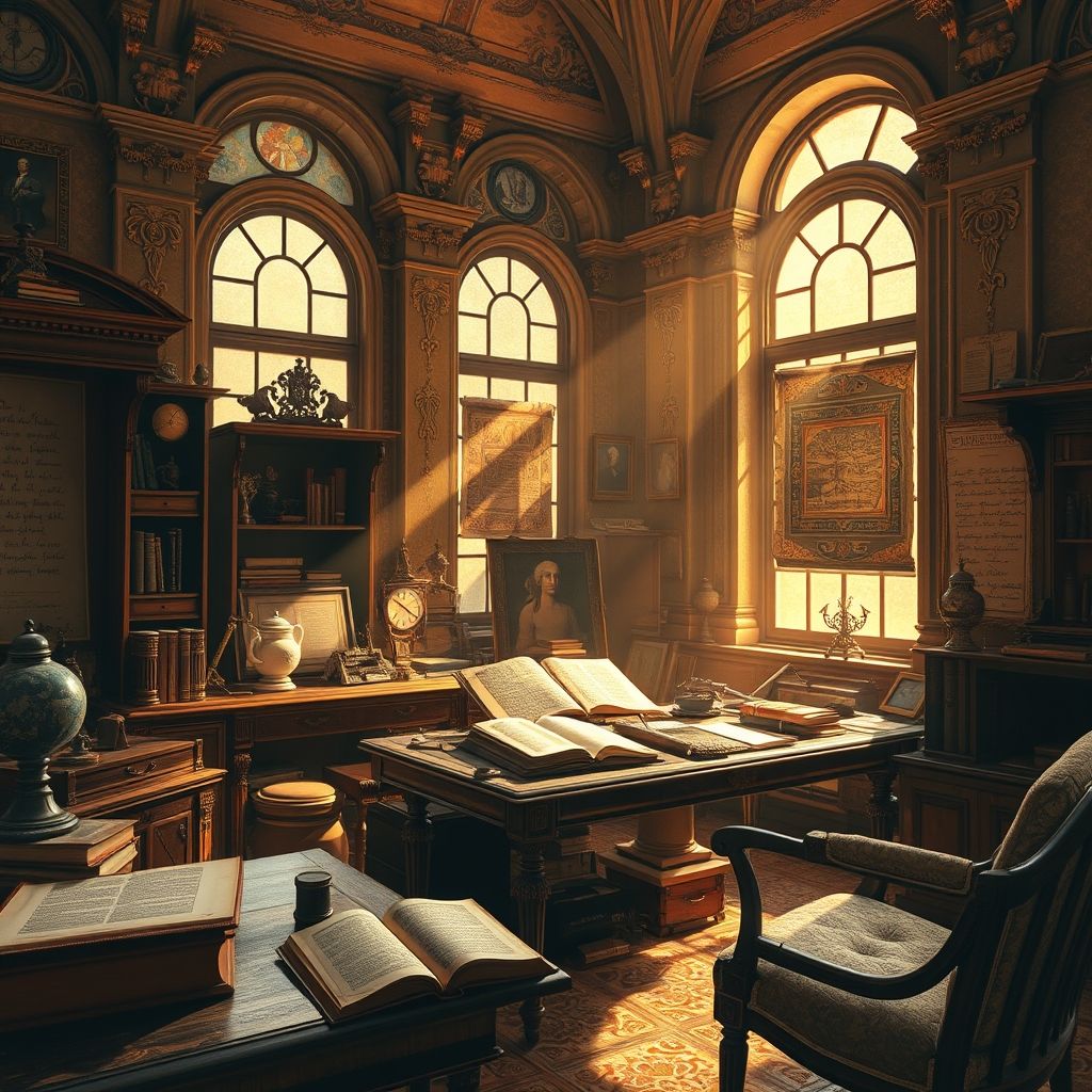 แรงบันดาลใจจากประวัติศาสตร์สู่การออกแบบ