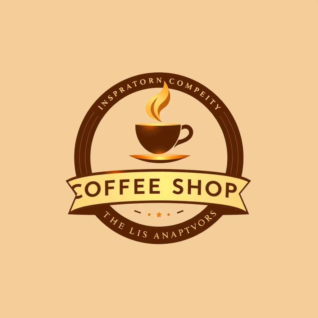 แรงบันดาลใจจากโลโก้ที่ทำให้ร้านกาแฟอยู่เหนือคู่แข่ง