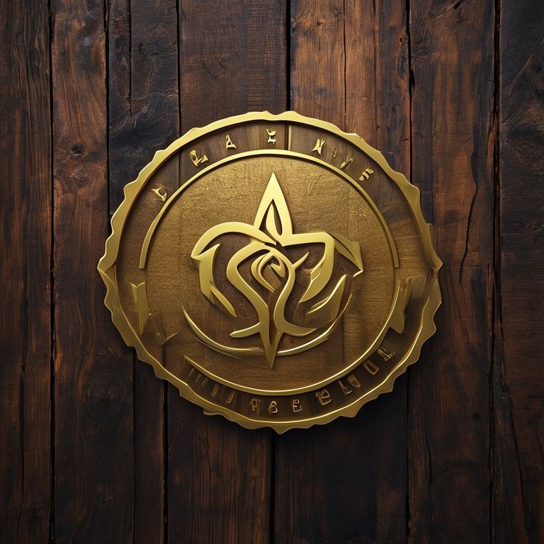 แรงบันดาลใจจากโลโก้ที่ประสบความสำเร็จทั่วโลก