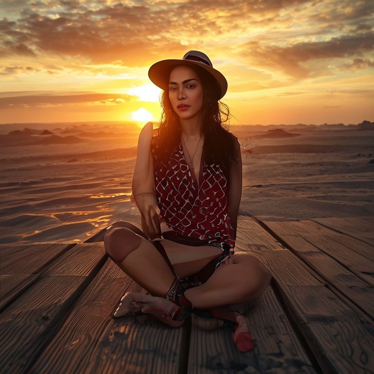 แรงบันดาลใจที่ได้จากภาพยนตร์