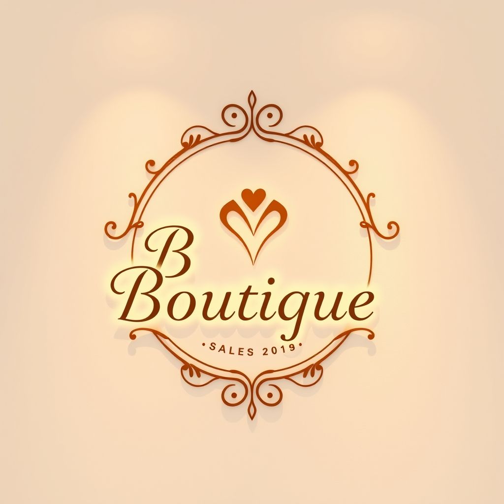 แรงบันดาลใจออกแบบโลโก้ร้านที่ทำให้ลูกค้าตกหลุมรัก