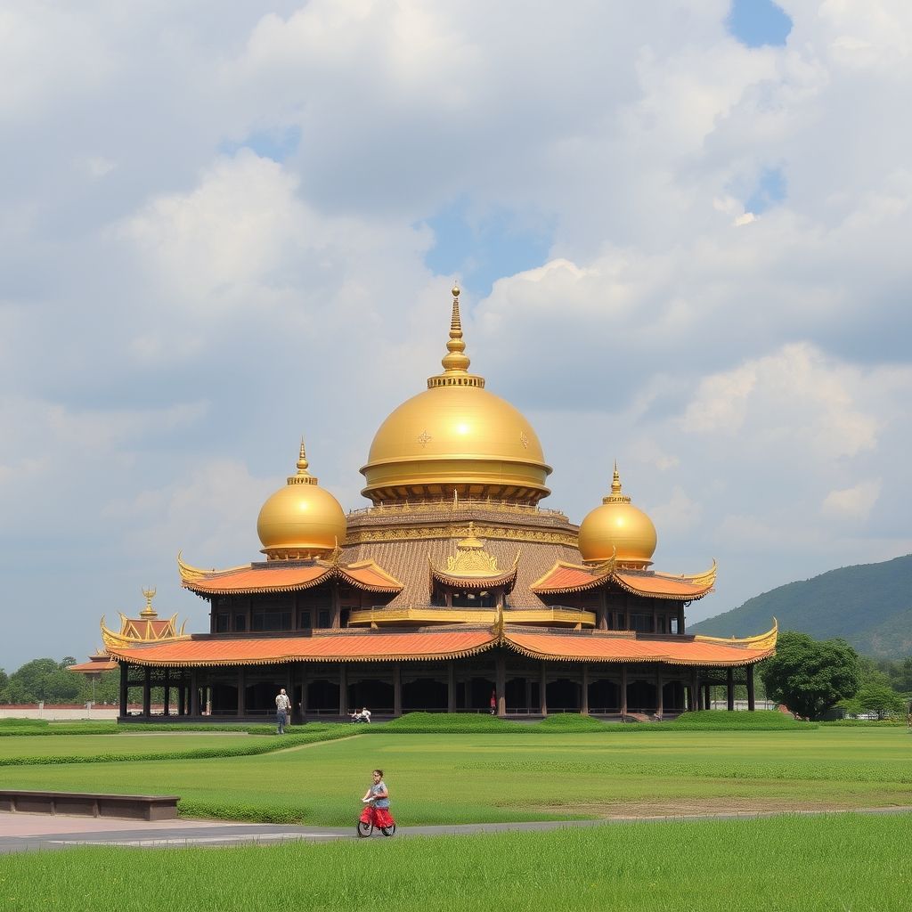 แห่เทียนพรรษามีอะไรน่าสนใจ