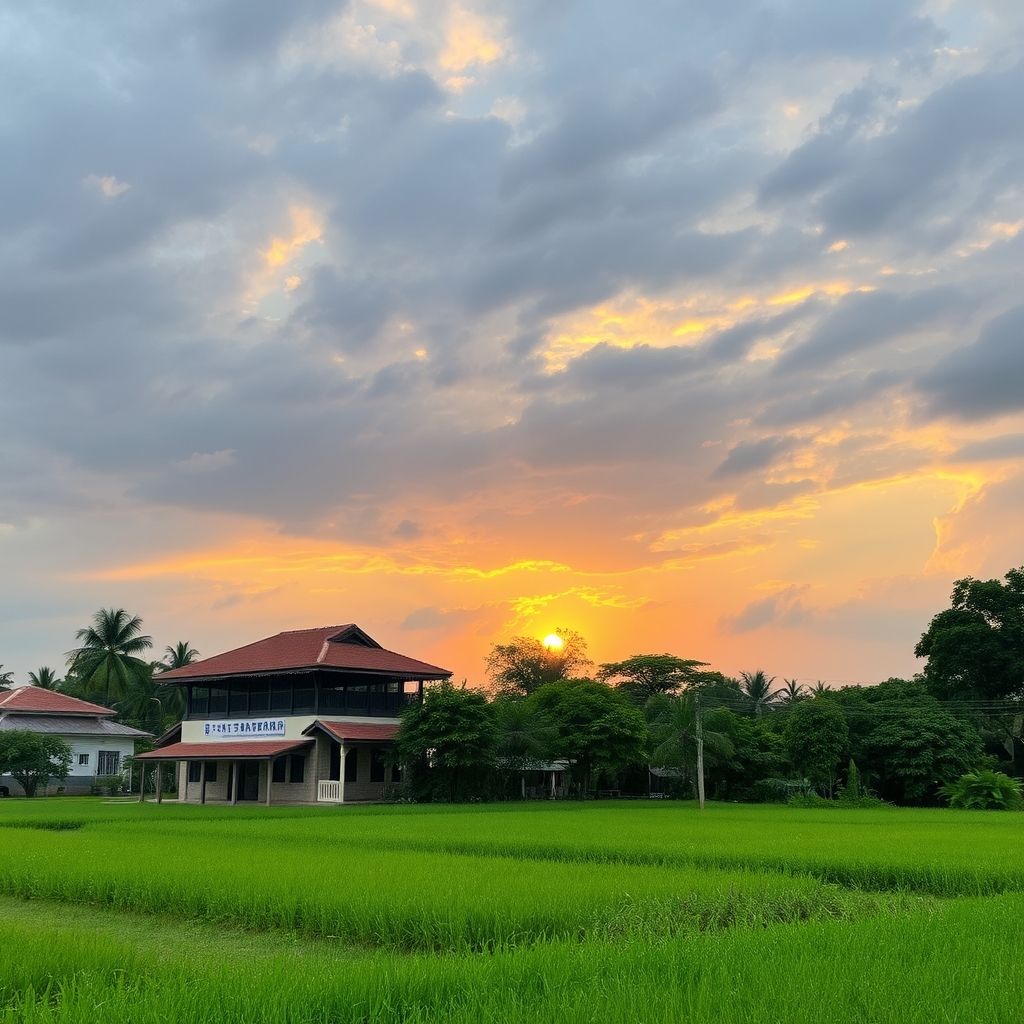 แห่เทียนพรรษาเด่นที่จังหวัดใด